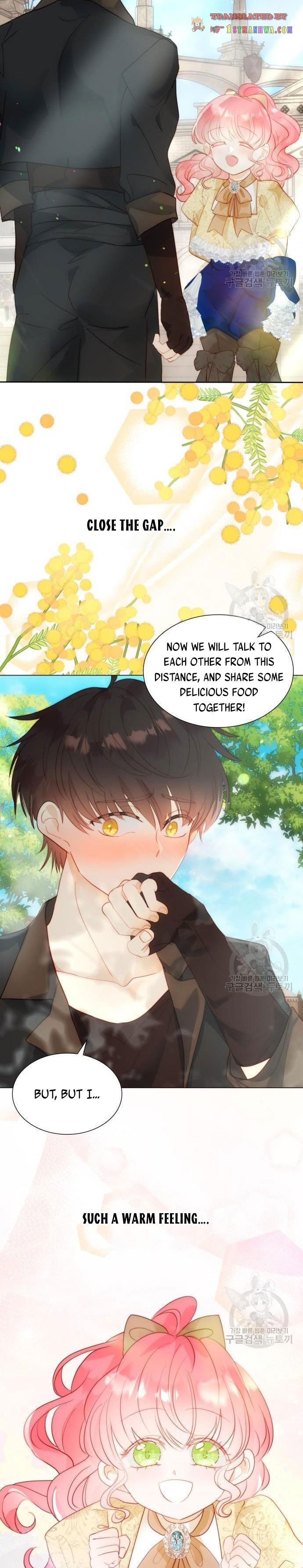 I Was Born As The Second Daughter Chapter 30 - Page 6