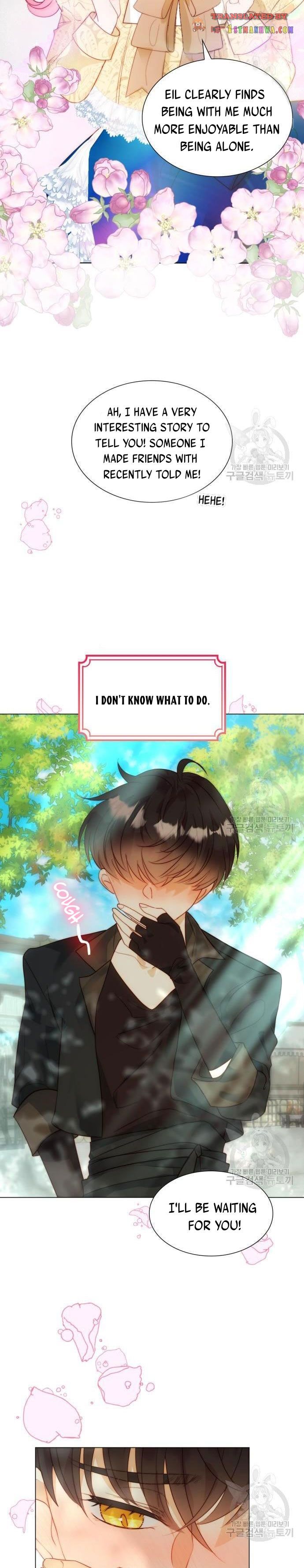 I Was Born As The Second Daughter Chapter 30 - Page 7