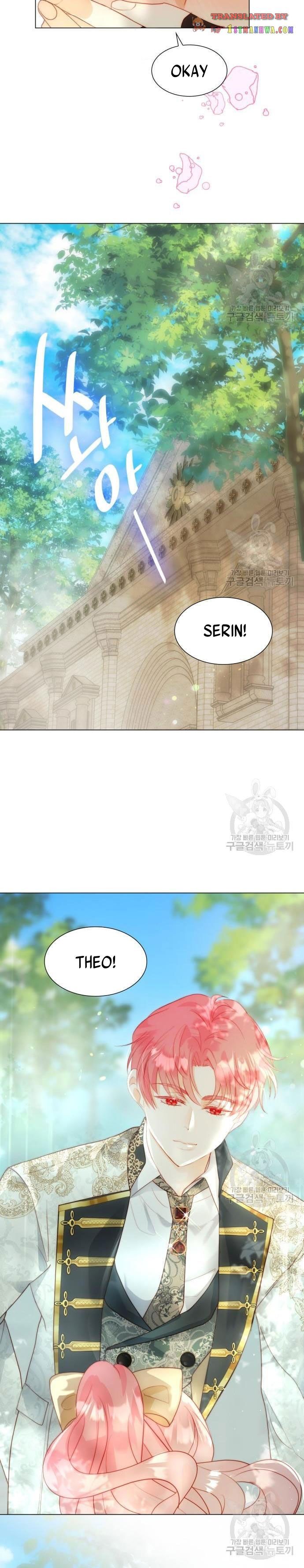 I Was Born As The Second Daughter Chapter 30 - Page 8
