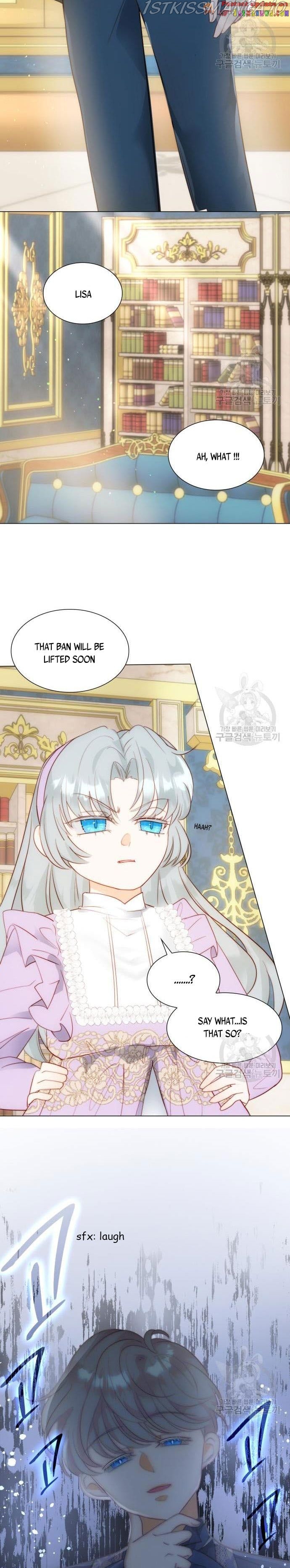 I Was Born As The Second Daughter Chapter 31.5 - Page 14