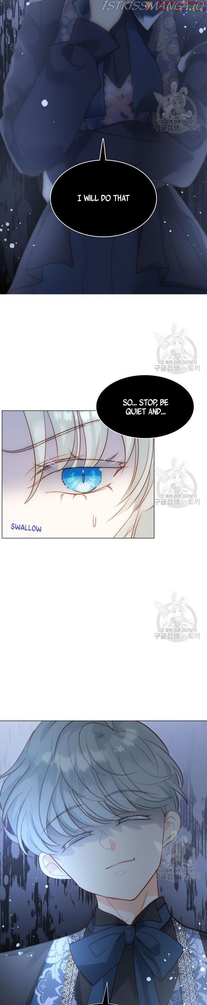 I Was Born As The Second Daughter Chapter 31.5 - Page 15