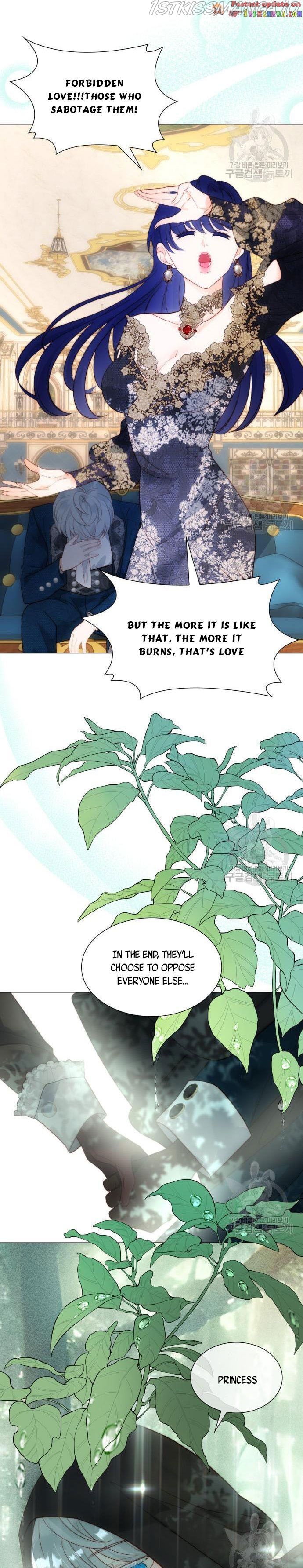 I Was Born As The Second Daughter Chapter 31.5 - Page 2