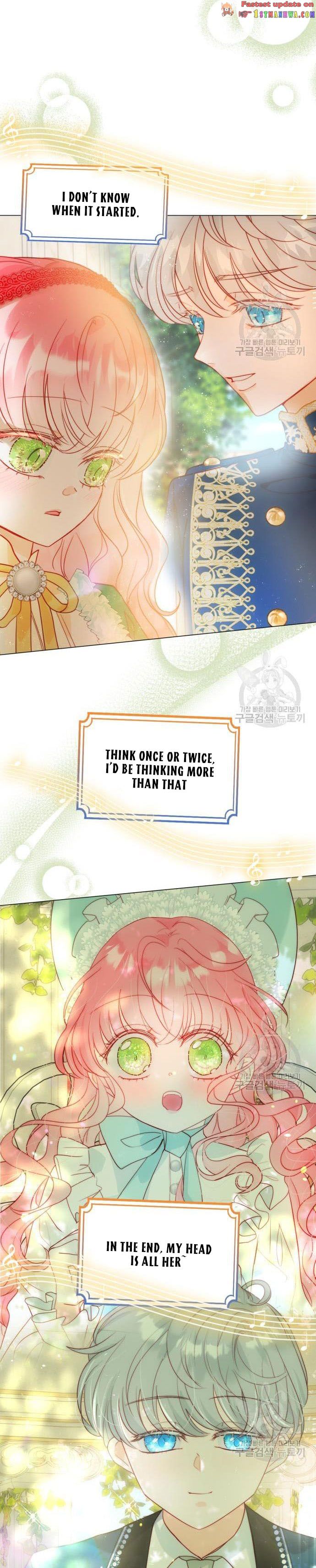 I Was Born As The Second Daughter Chapter 31 - Page 6