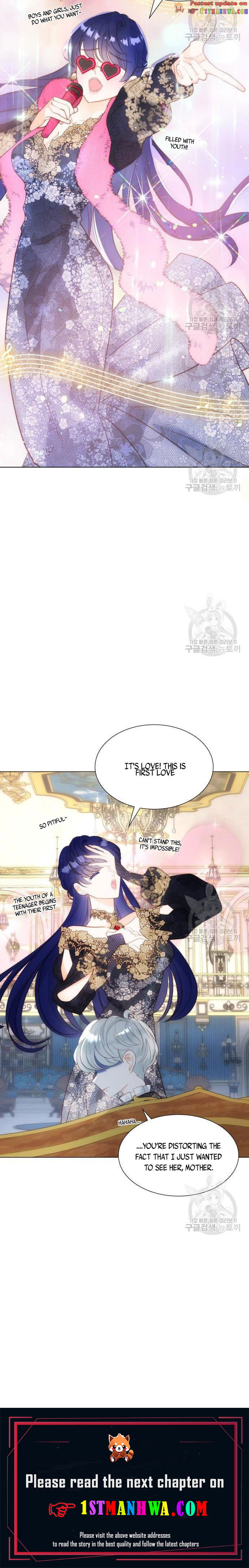 I Was Born As The Second Daughter Chapter 31 - Page 8