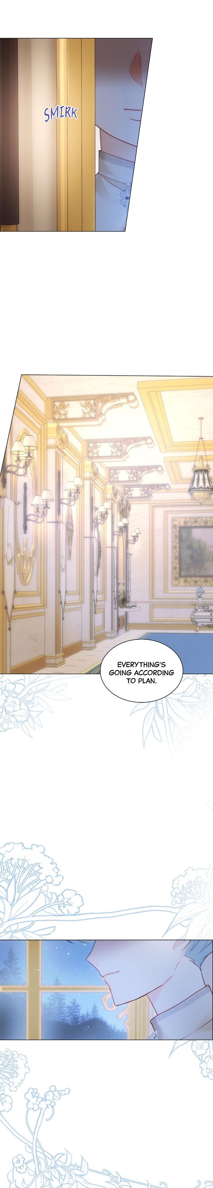 I Was Born As The Second Daughter Chapter 32.5 - Page 10