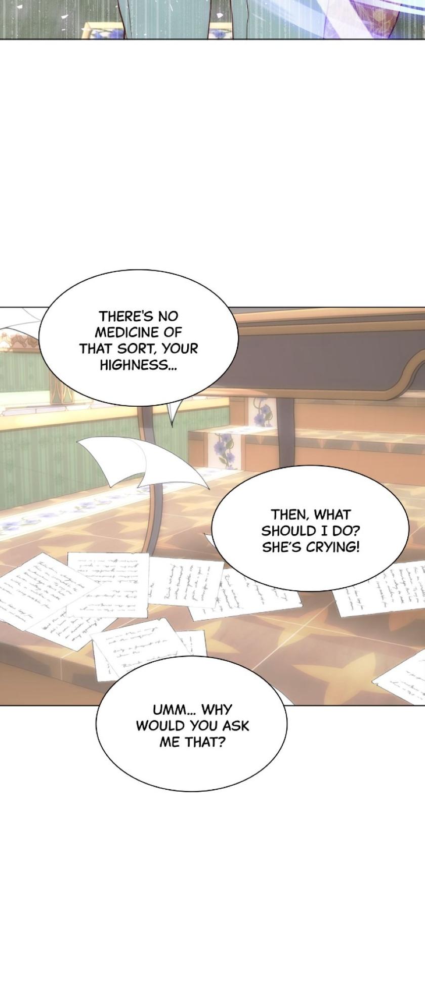 I Was Born As The Second Daughter Chapter 33 - Page 12