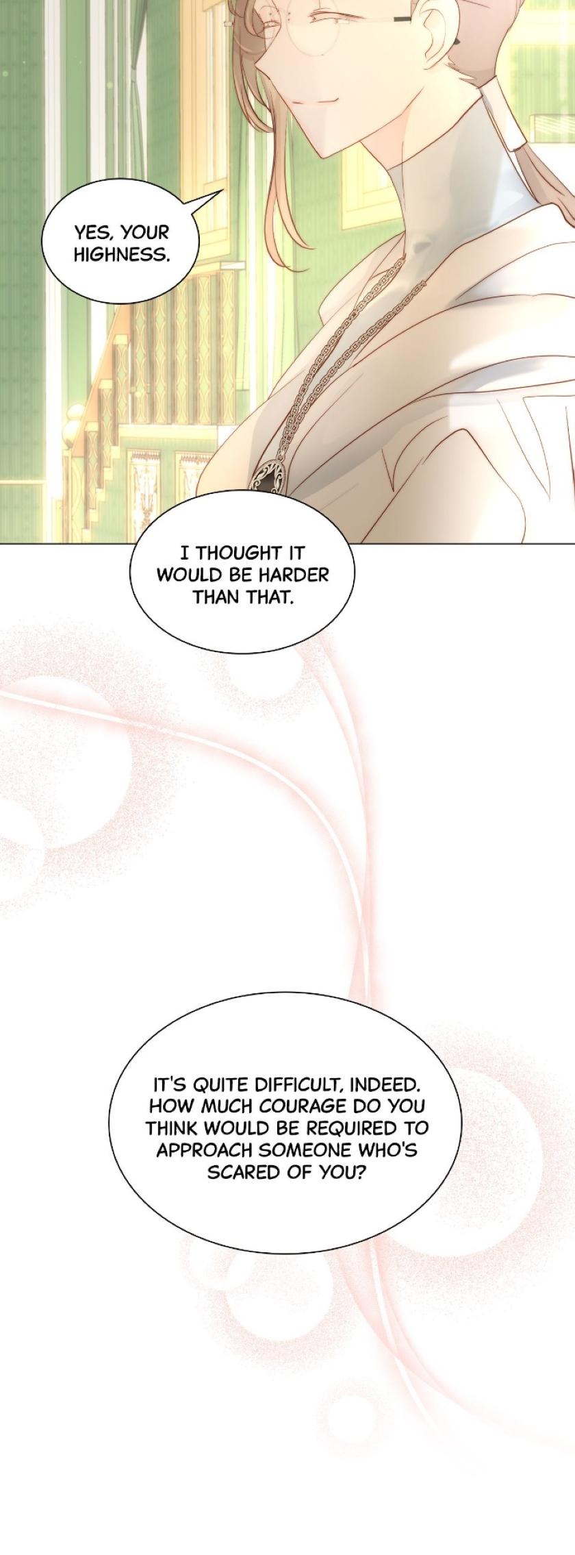 I Was Born As The Second Daughter Chapter 33 - Page 20