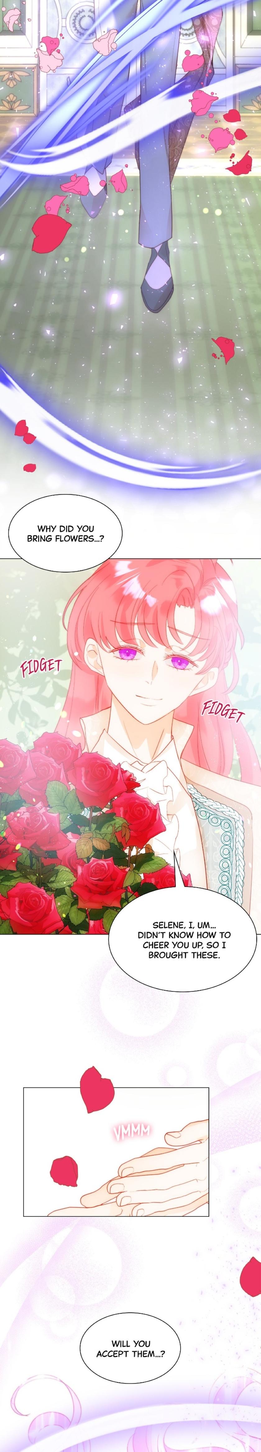 I Was Born As The Second Daughter Chapter 33 - Page 23