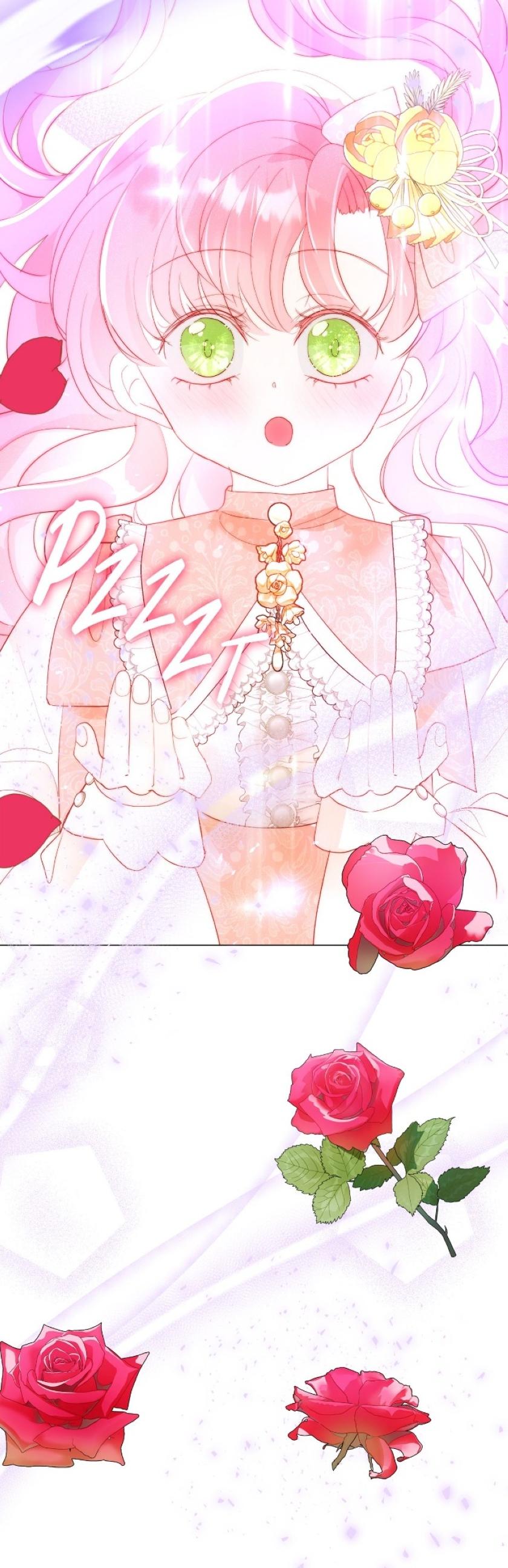 I Was Born As The Second Daughter Chapter 33 - Page 24