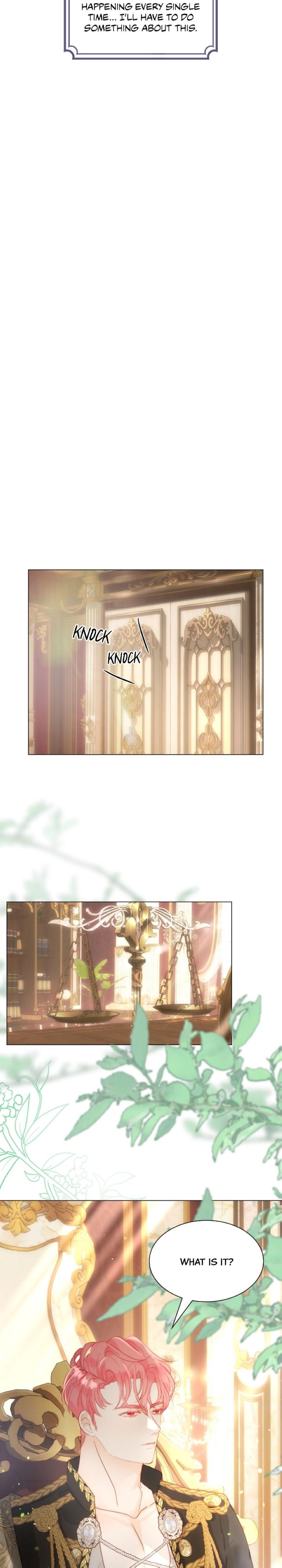 I Was Born As The Second Daughter Chapter 33 - Page 27
