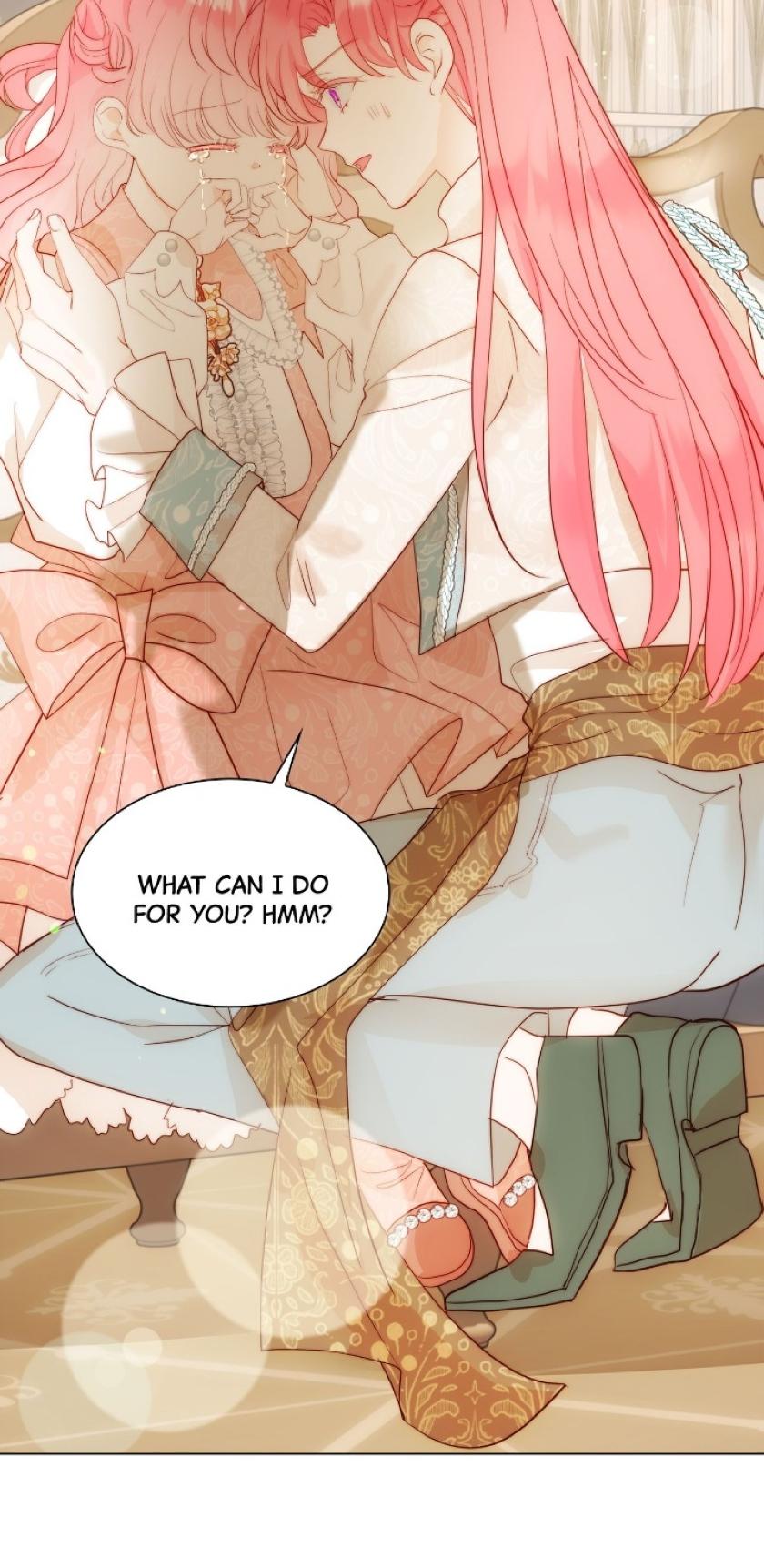 I Was Born As The Second Daughter Chapter 33 - Page 8