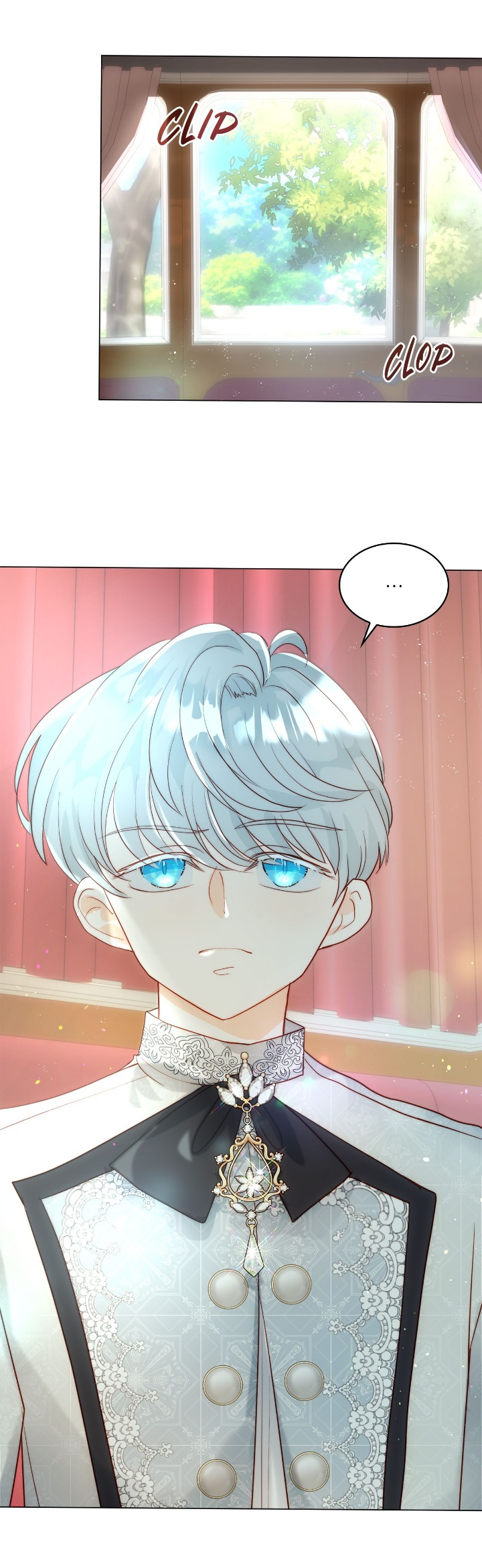 I Was Born As The Second Daughter Chapter 34 - Page 13