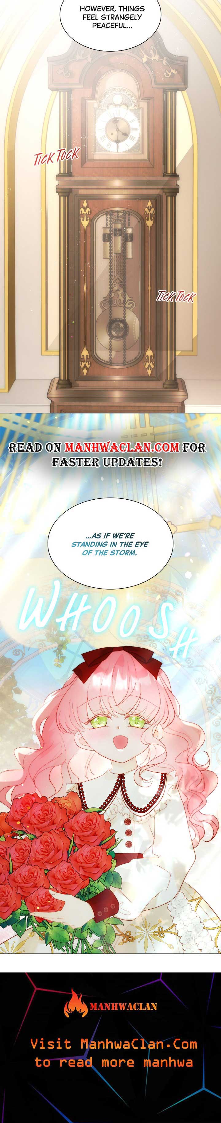I Was Born As The Second Daughter Chapter 34 - Page 28