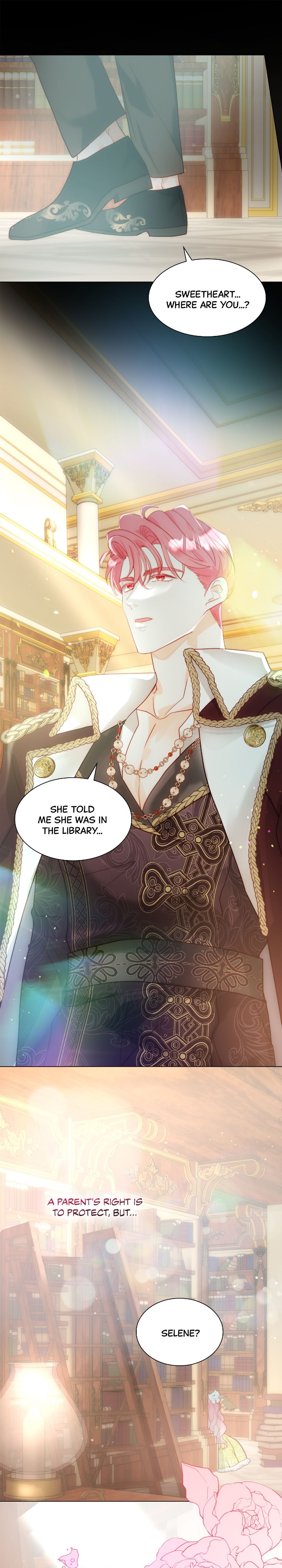 I Was Born As The Second Daughter Chapter 34 - Page 6