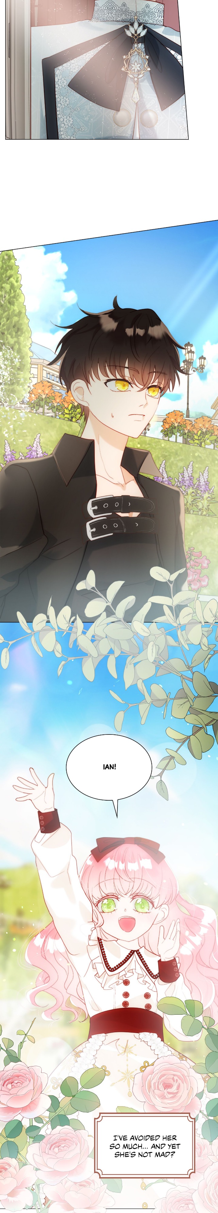I Was Born As The Second Daughter Chapter 35 - Page 19