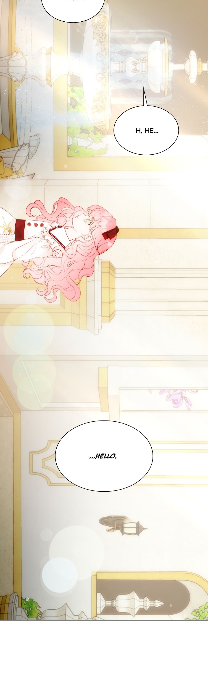 I Was Born As The Second Daughter Chapter 35 - Page 21