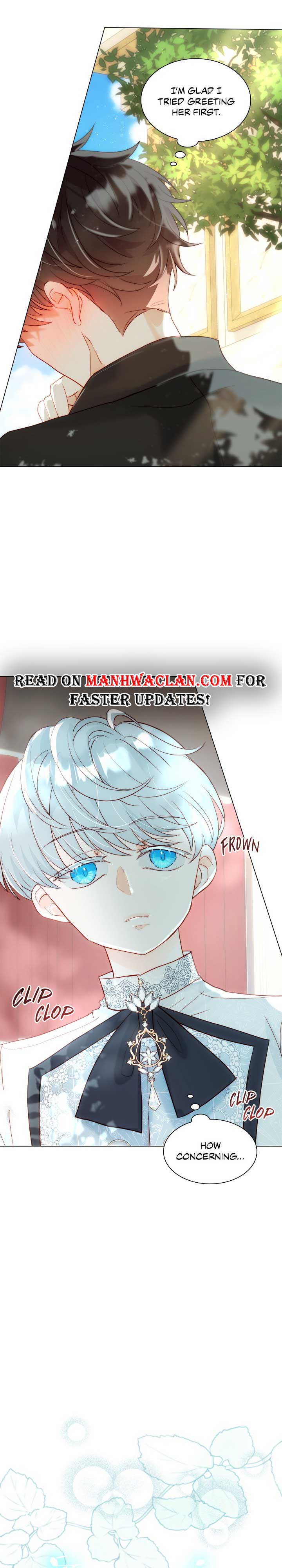 I Was Born As The Second Daughter Chapter 35 - Page 23
