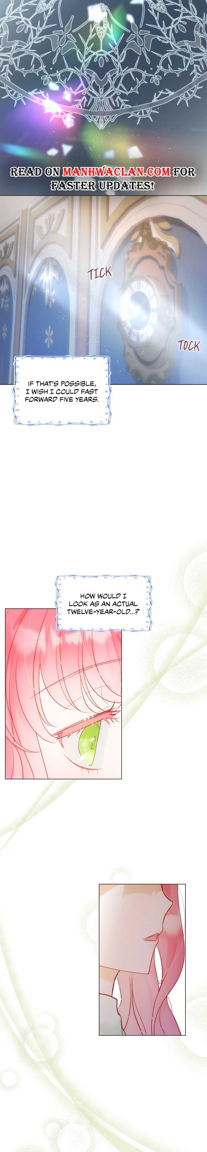 I Was Born As The Second Daughter Chapter 35 - Page 27