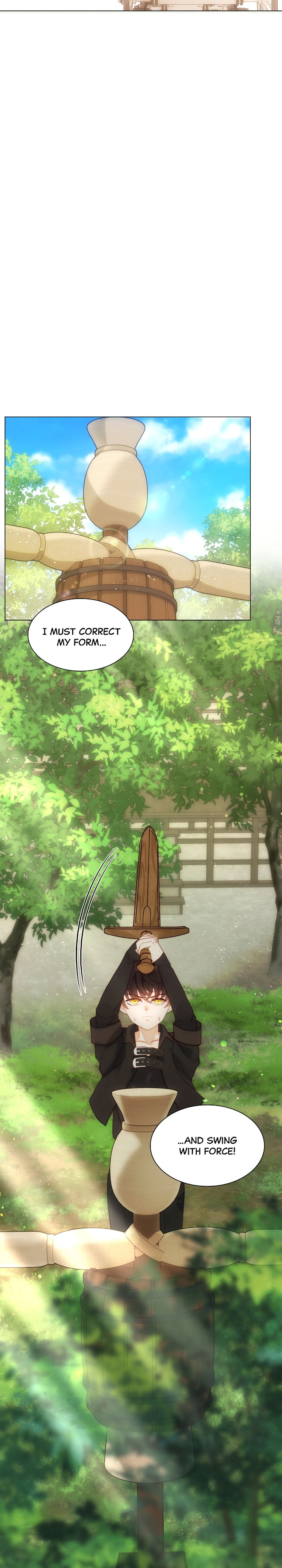 I Was Born As The Second Daughter Chapter 35 - Page 7