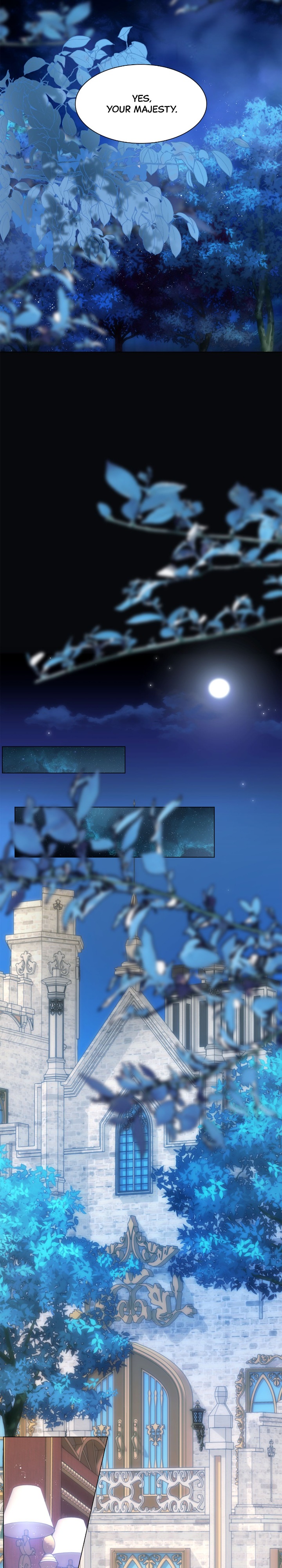 I Was Born As The Second Daughter Chapter 36 - Page 11