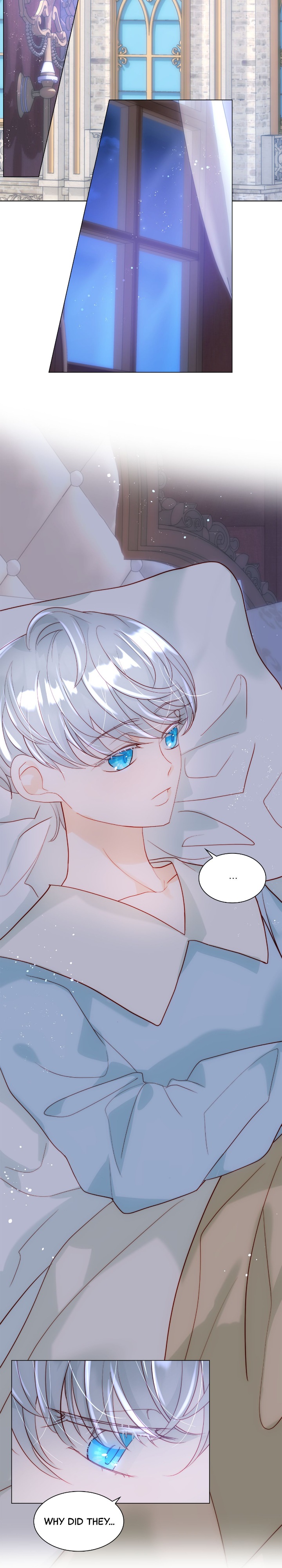 I Was Born As The Second Daughter Chapter 36 - Page 12
