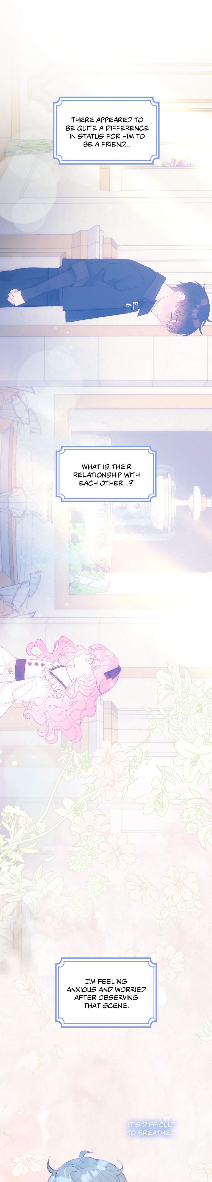 I Was Born As The Second Daughter Chapter 36 - Page 14