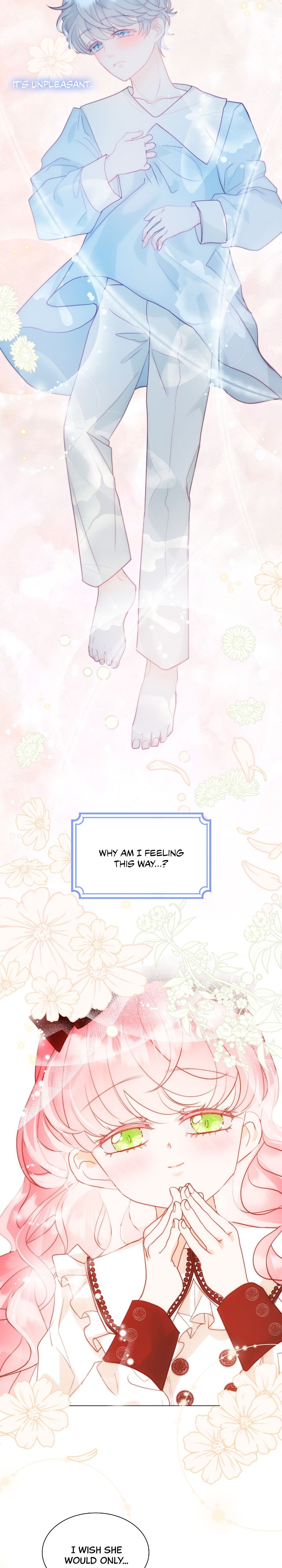 I Was Born As The Second Daughter Chapter 36 - Page 15