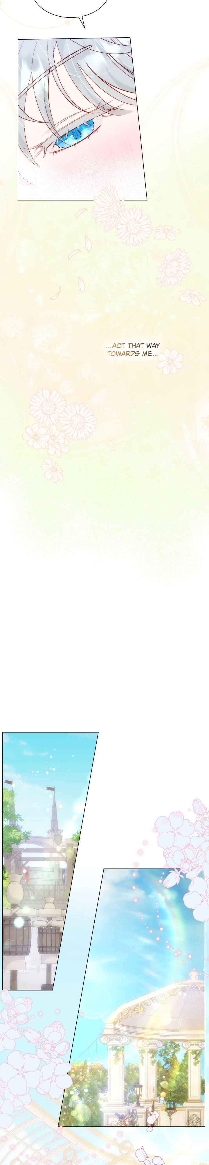 I Was Born As The Second Daughter Chapter 36 - Page 16