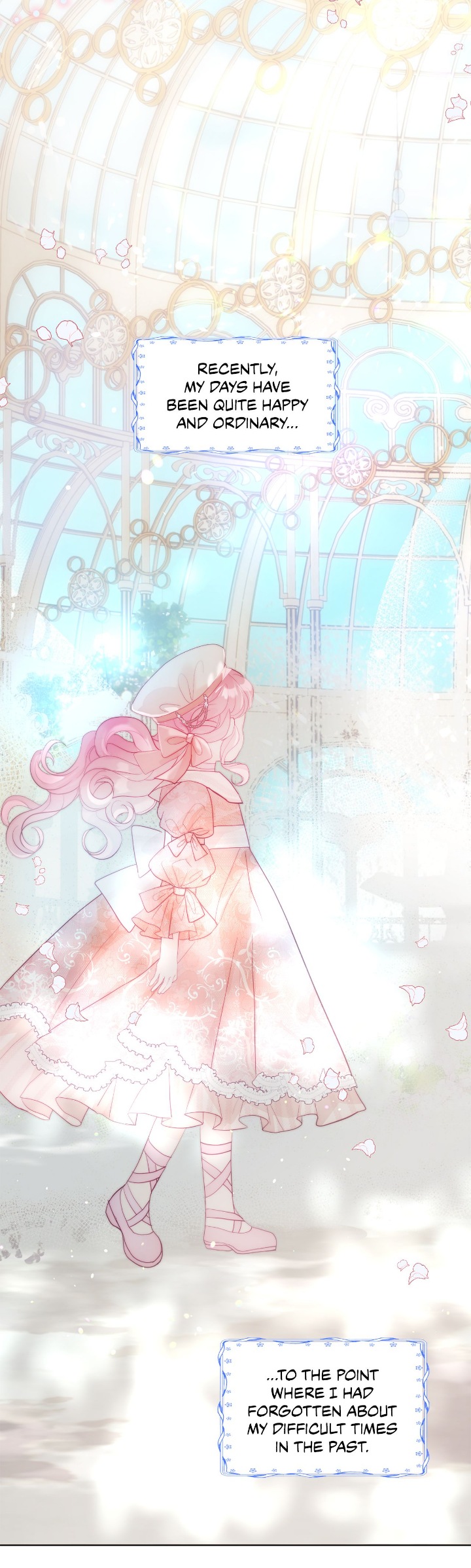 I Was Born As The Second Daughter Chapter 36 - Page 17