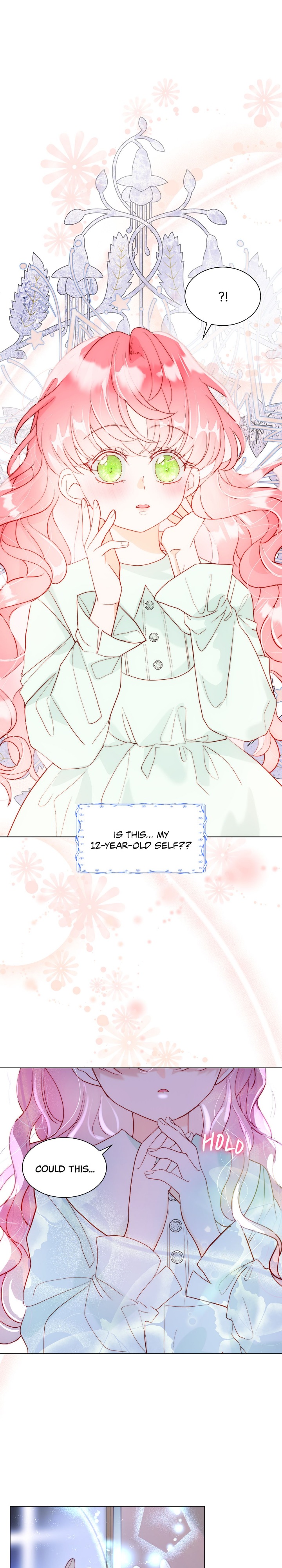 I Was Born As The Second Daughter Chapter 36 - Page 2