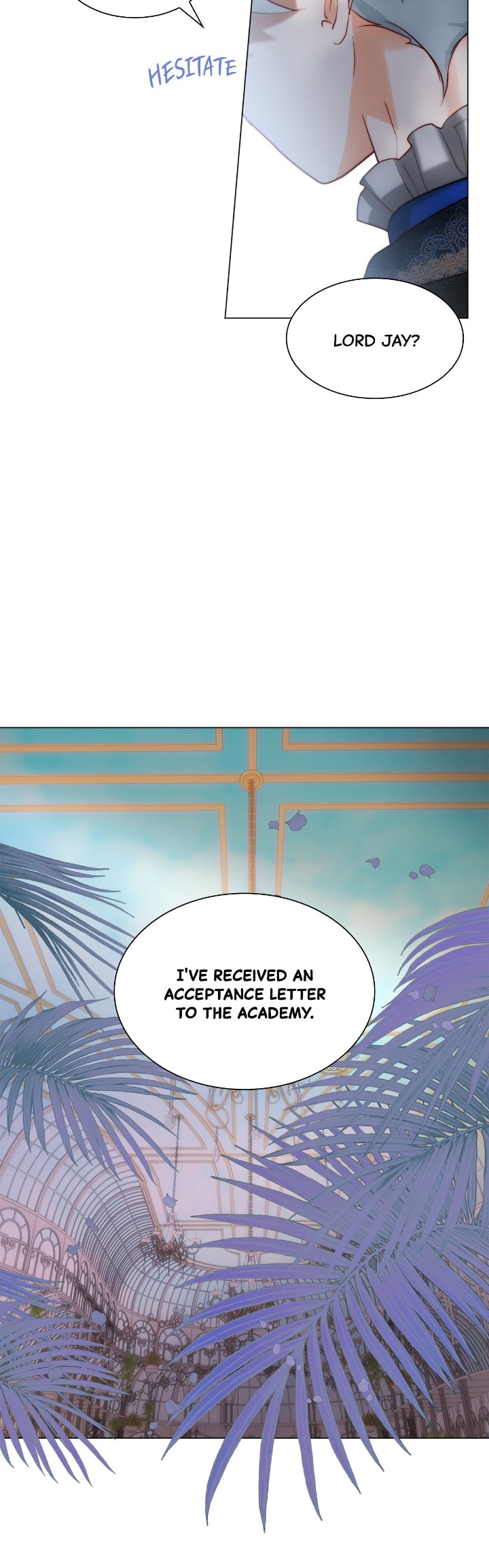 I Was Born As The Second Daughter Chapter 36 - Page 21