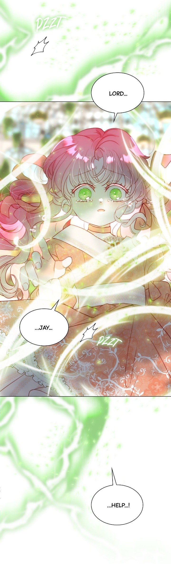 I Was Born As The Second Daughter Chapter 36 - Page 25