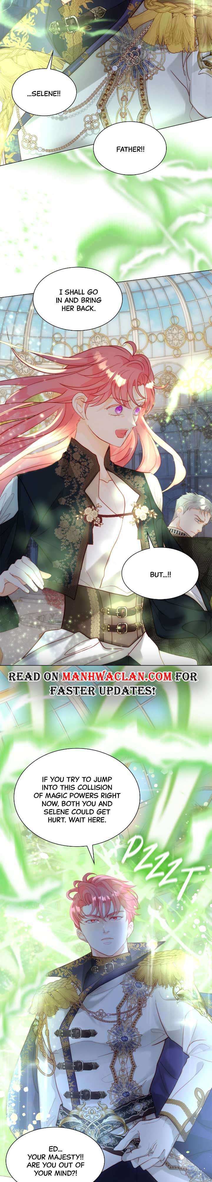 I Was Born As The Second Daughter Chapter 36 - Page 28
