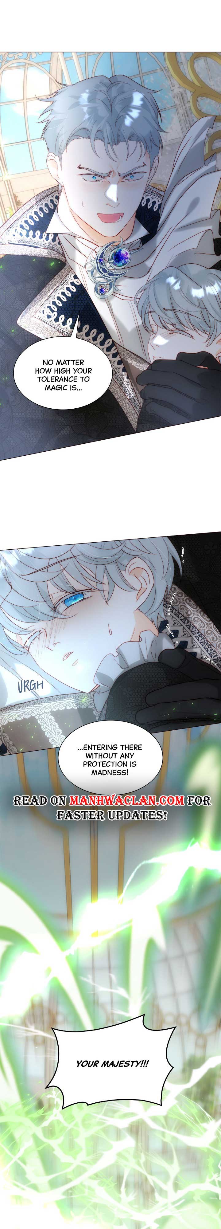 I Was Born As The Second Daughter Chapter 36 - Page 30