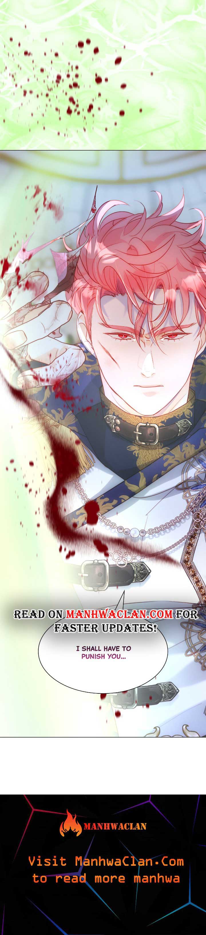 I Was Born As The Second Daughter Chapter 36 - Page 32