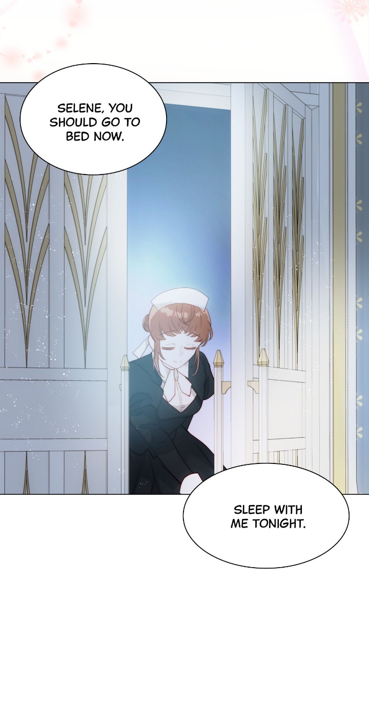 I Was Born As The Second Daughter Chapter 36 - Page 5