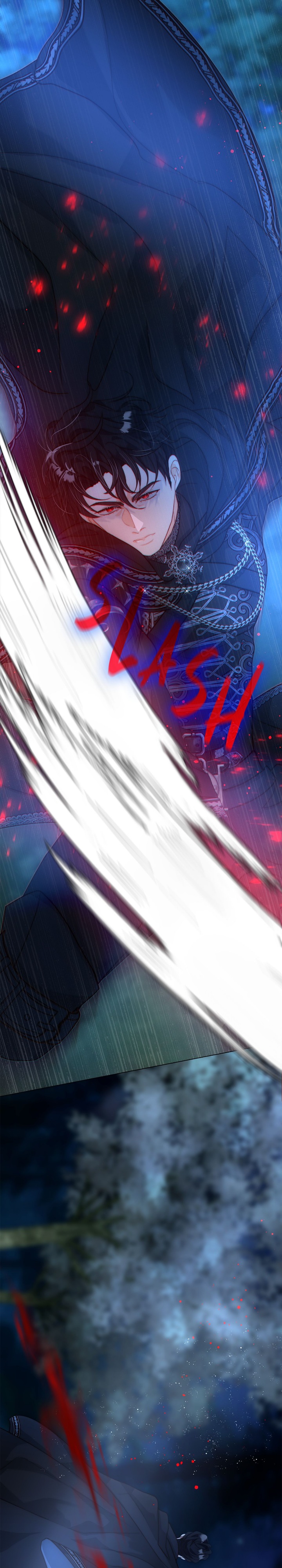 I Was Born As The Second Daughter Chapter 36 - Page 8