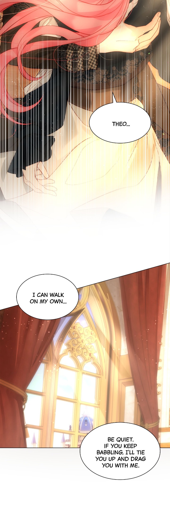 I Was Born As The Second Daughter Chapter 37 - Page 13