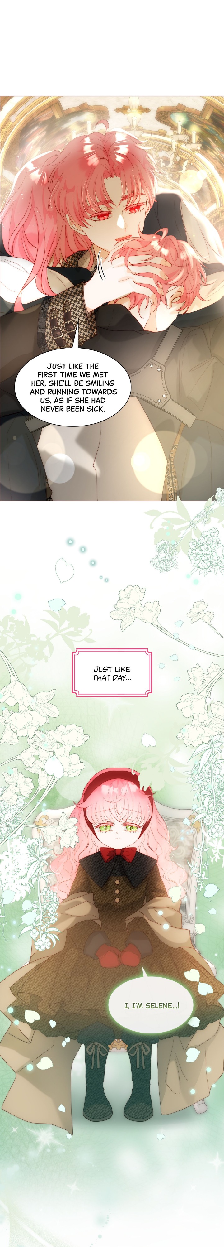 I Was Born As The Second Daughter Chapter 37 - Page 16