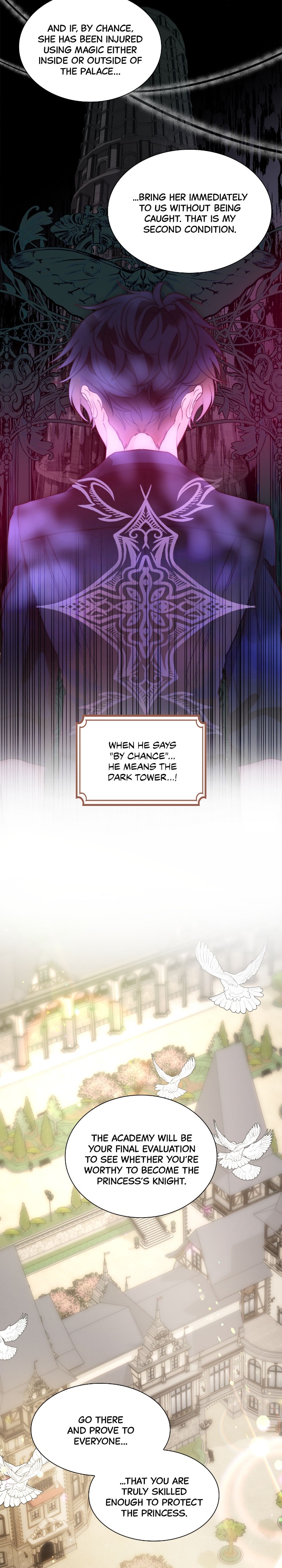 I Was Born As The Second Daughter Chapter 37 - Page 20