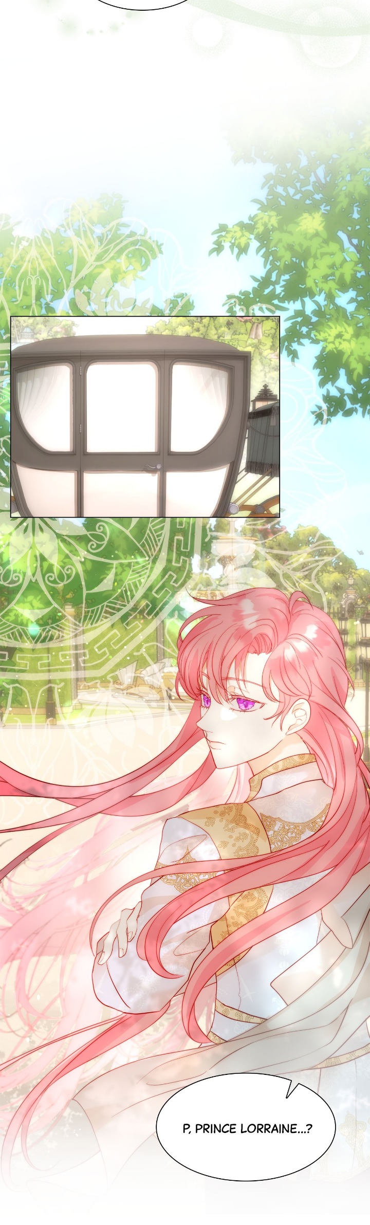 I Was Born As The Second Daughter Chapter 37 - Page 25