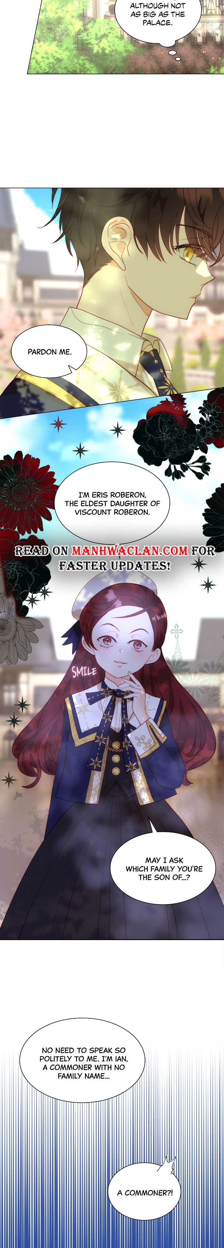 I Was Born As The Second Daughter Chapter 37 - Page 28
