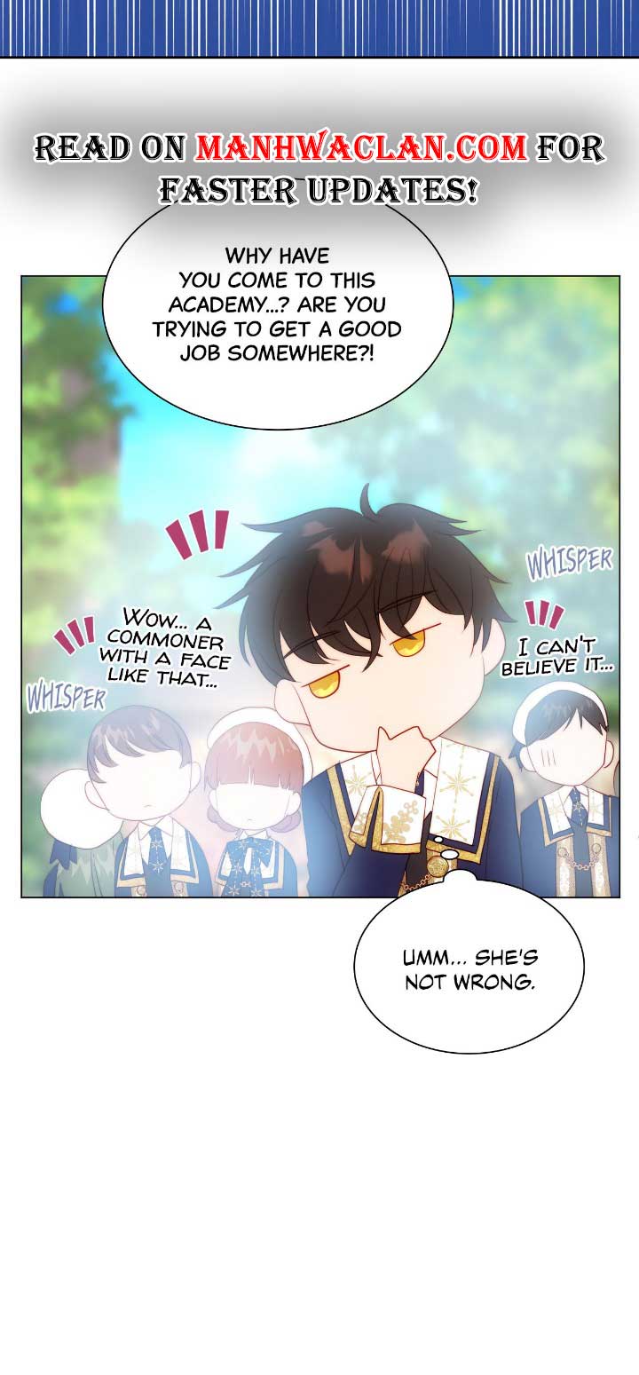 I Was Born As The Second Daughter Chapter 37 - Page 29