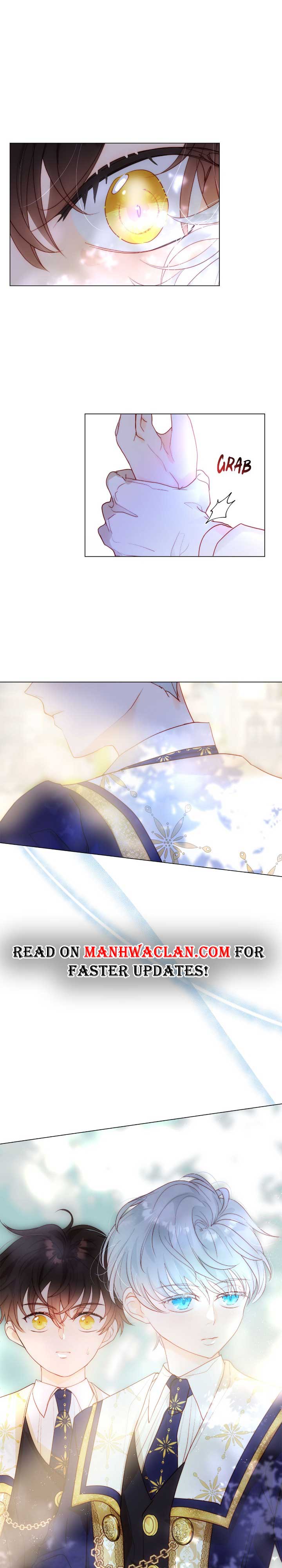 I Was Born As The Second Daughter Chapter 37 - Page 31