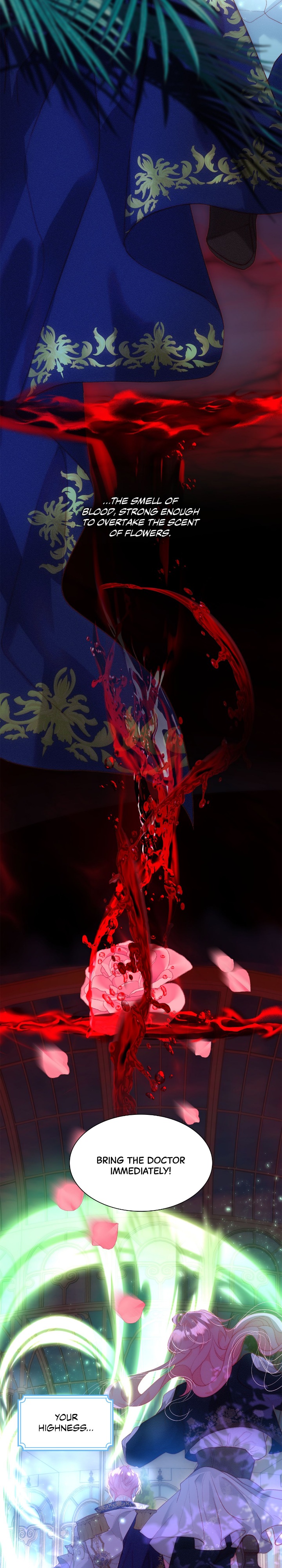 I Was Born As The Second Daughter Chapter 37 - Page 4