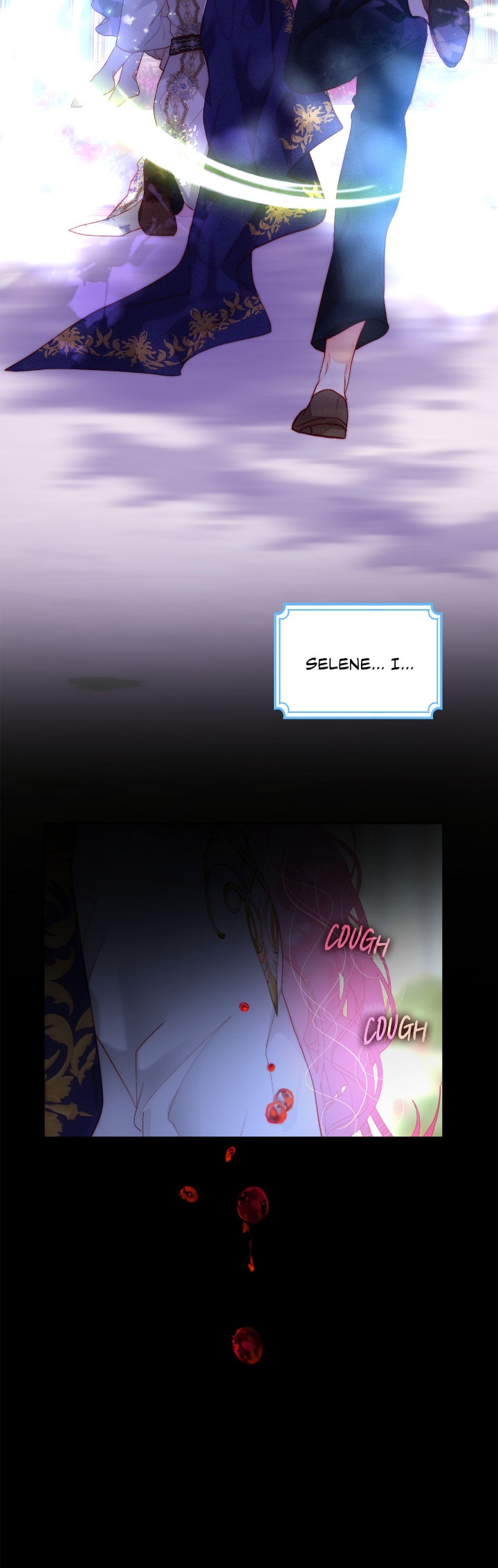 I Was Born As The Second Daughter Chapter 37 - Page 5