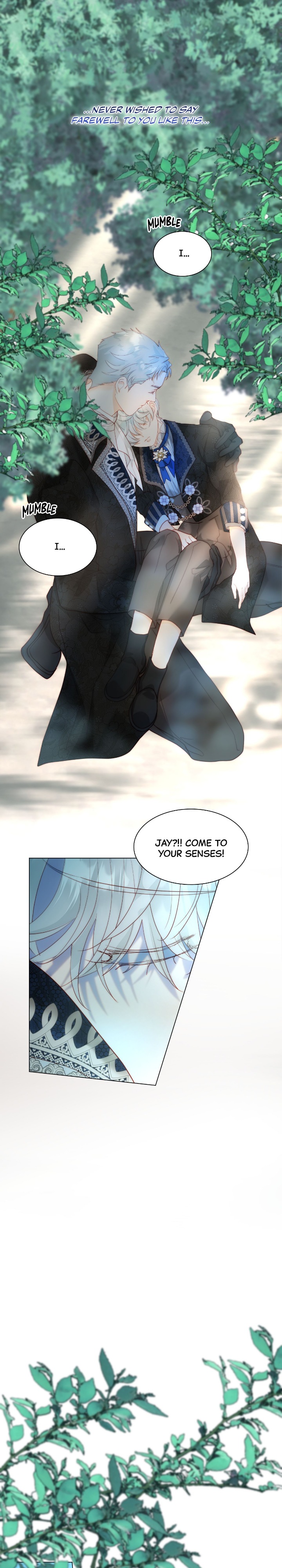 I Was Born As The Second Daughter Chapter 37 - Page 6