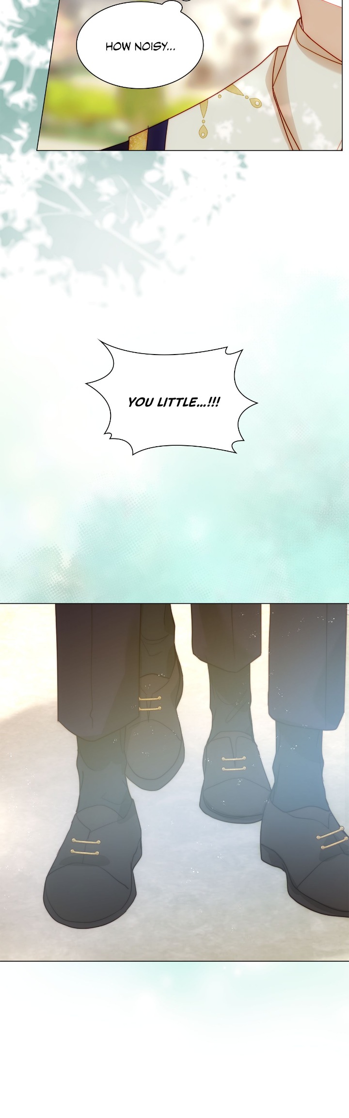 I Was Born As The Second Daughter Chapter 38 - Page 13