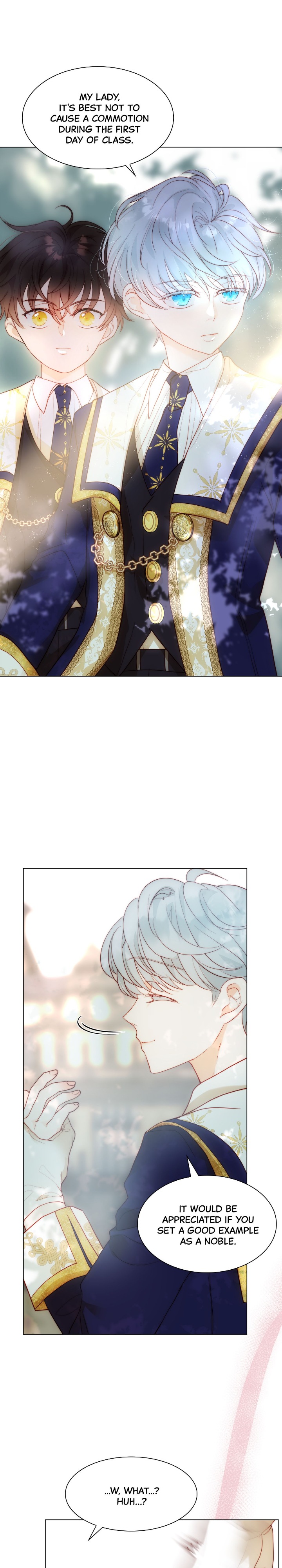 I Was Born As The Second Daughter Chapter 38 - Page 14