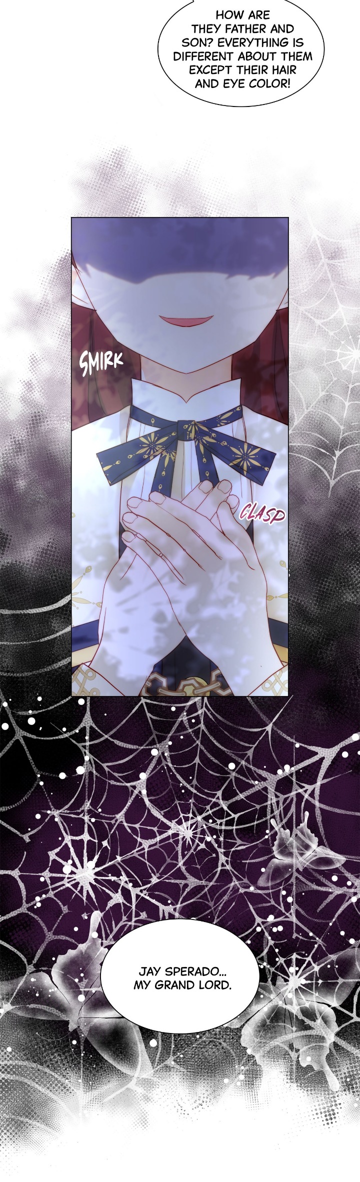 I Was Born As The Second Daughter Chapter 38 - Page 17